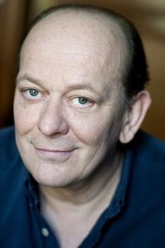Foto de Stéphan Wojtowicz