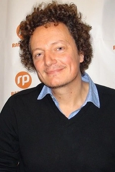 Foto de Stéphane Ronchewski