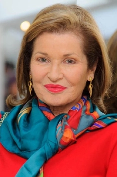 Foto de Stephanie Beacham