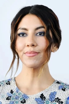 Foto de Stephanie Beatriz