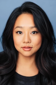 Foto de Stephanie Hsu