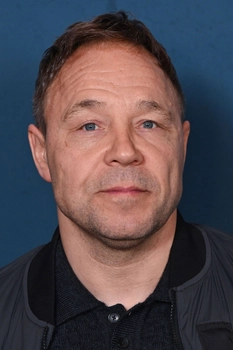 Foto de Stephen Graham