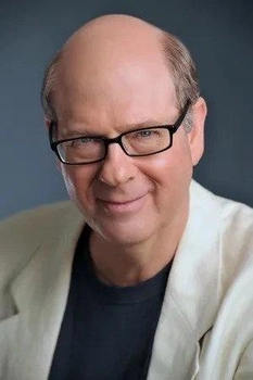 Foto de Stephen Tobolowsky