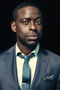 Foto de Sterling K. Brown