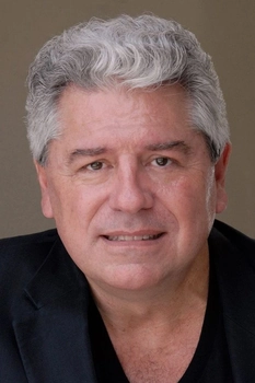 Foto de Steve Hayes