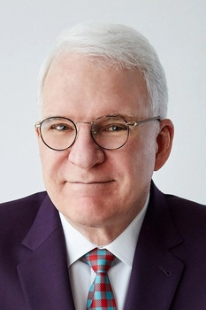 Foto de Steve Martin