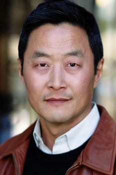 Foto de Steve Park