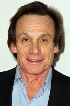 Foto de Steve Railsback