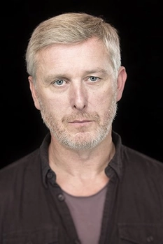 Foto de Stuart Graham