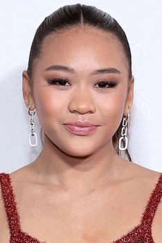 Foto de Sunisa Lee
