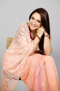 Foto de Suparna Marwah
