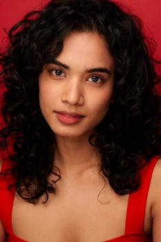 Foto de Supriya Ganesh