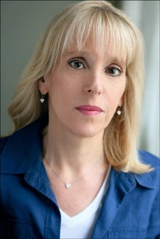 Foto de Susan Feinman