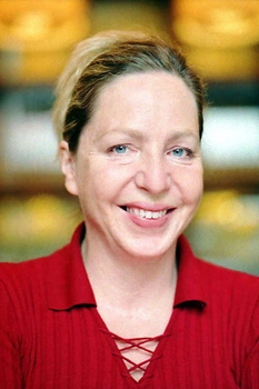 Foto de Susi Stach