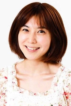 Foto de Suzuna Kinoshita