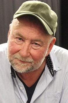 Foto de Sven-Åke Gustavsson