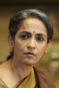 Foto de Swaroop Sampat