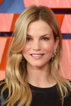 Foto de Sylvia Hoeks