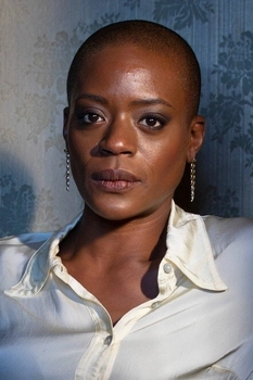 Foto de T'Nia Miller