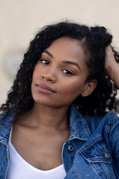 Foto de Tahirah Sharif