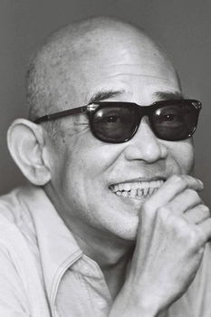 Foto de Taiji Tonoyama