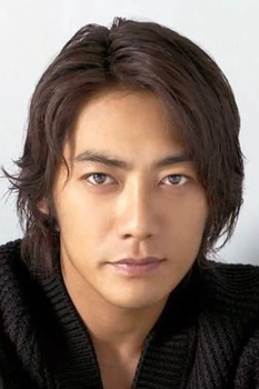 Foto de Takashi Sorimachi