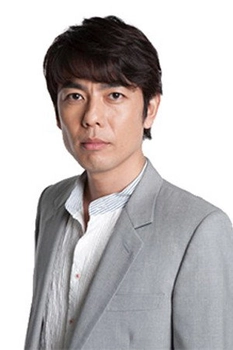 Foto de Takashi Yamanaka