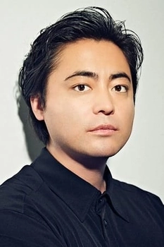 Foto de Takayuki Yamada