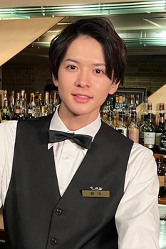 Foto de Takumi Momose