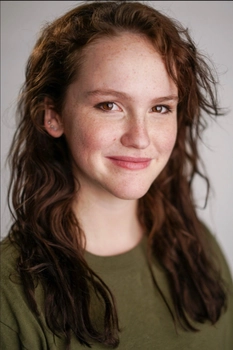 Foto de Talitha Eliana Bateman