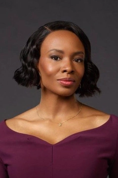 Foto de Tamberla Perry