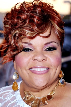 Foto de Tamela Mann