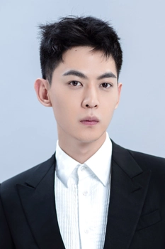 Foto de Tang Xiaotian