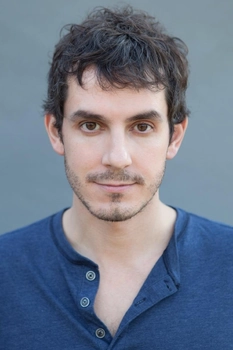 Foto de Tate Ellington