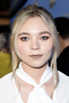 Foto de Taylor Hickson