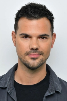 Foto de Taylor Lautner