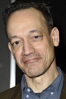 Foto de Ted Raimi