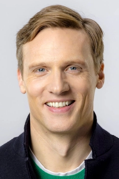 Foto de Teddy Sears