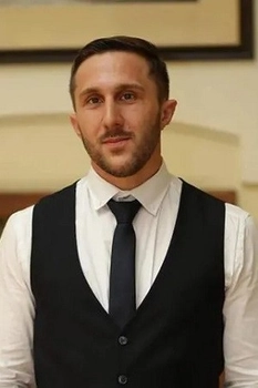 Foto de Tedo Bekhauri