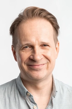 Foto de Teemu Aromaa