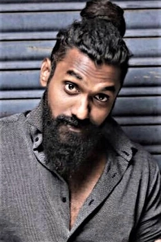 Foto de Temper Vamsi