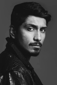 Foto de Tenoch Huerta Mejía
