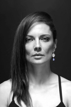 Foto de Teodora Duhovnikova