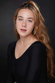Foto de Teresa de Mera
