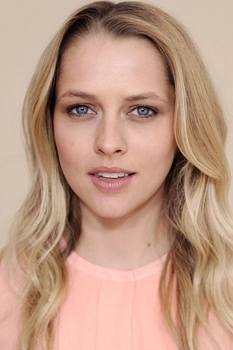 Foto de Teresa Palmer