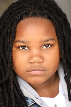 Foto de Terrence Little Gardenhigh