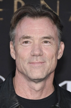 Foto de Terry Notary