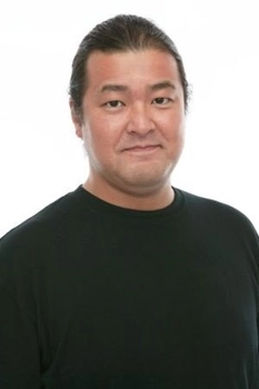 Foto de Tetsu Inada