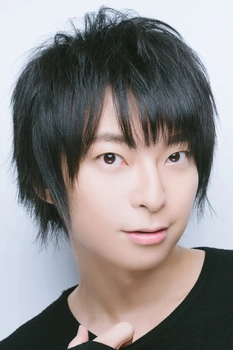 Foto de Tetsuya Kakihara