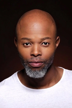 Foto de Thapelo Mokoena